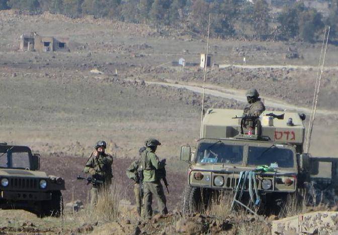 忍无可忍!叙利亚首场大捷,以色列军队在凌晨遭伏击,6人被击伤