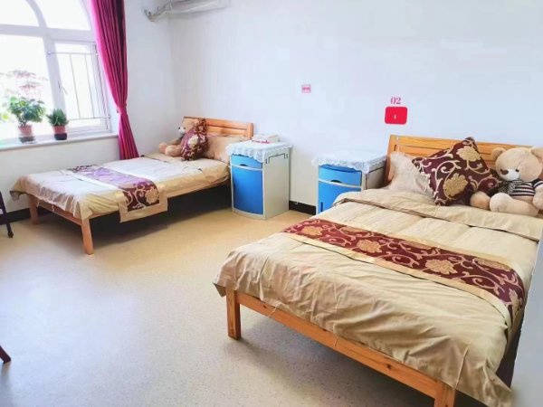 寻找能给临终老人温暖照护的养老院？北京市石景山开元棋牌- 开元棋牌APP下载- 官方网站区春晖颐老年公寓安宁照护+人文精神2025最新