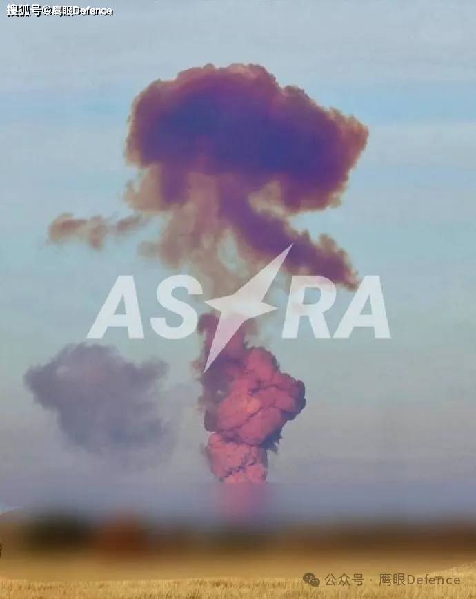 发射场事故，俄60年来首次失去载人航天能力！新型导弹又试射失败