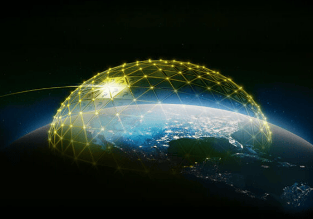 “金穹”陷入停滞,政府停摆引发全面延迟