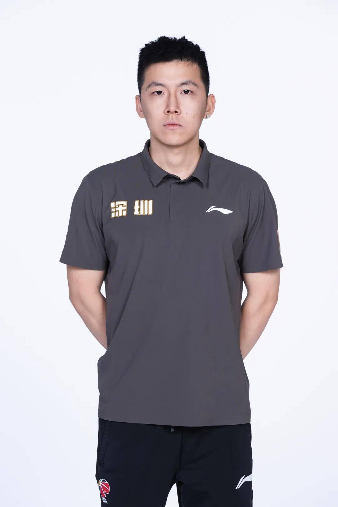 官宣!澳大利亚籍主帅执教深圳 郑永刚改任助理教练