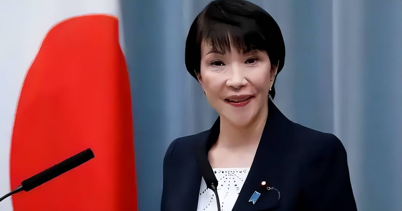 局势愈发严峻了，日本的战争准备全面铺开？高市早苗政府通知中国2个不变，却急扩军到GDP2%