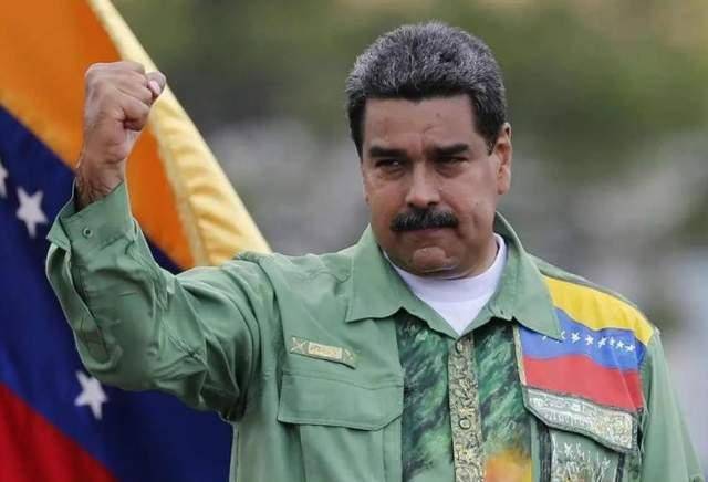大战一触即发,美军挥师委内瑞拉是幌子,真正目的是要抄中国后路