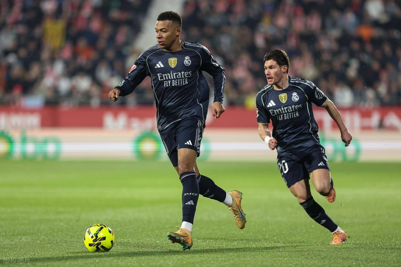 “随着皇马爆大冷门1-西班牙足球甲级联赛1