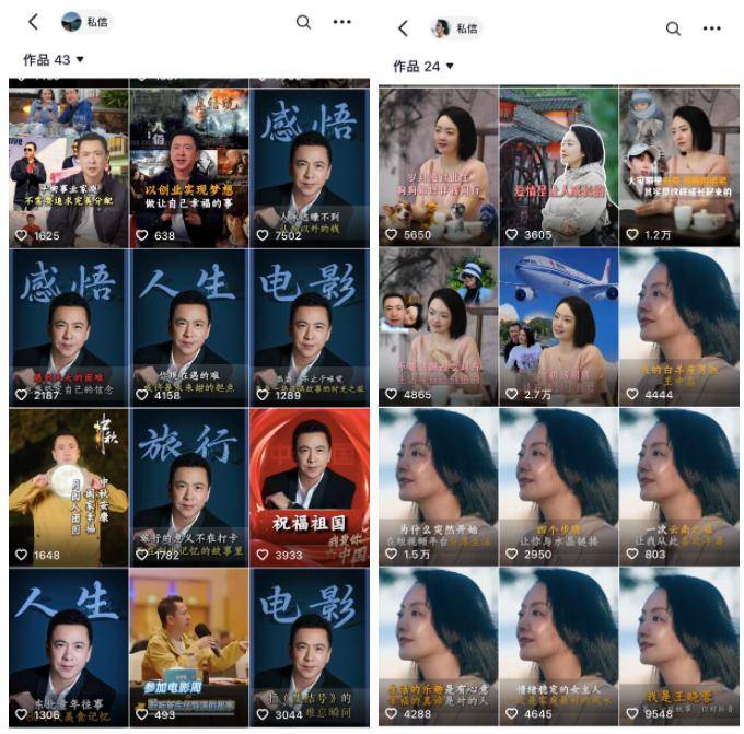 王中磊夫妇转战短视频,影视一哥到底怎么了?