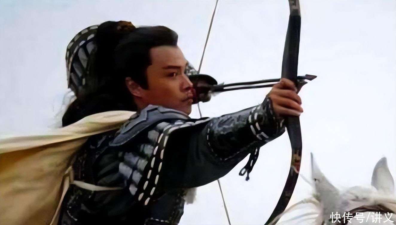 薛仁贵征西时，为啥活埋13万敌国俘虏后，还强迫其公主为妾？