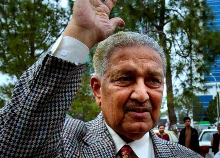 在全球9个拥核国中，巴基斯坦又穷又落后，是如何造出核武器的？