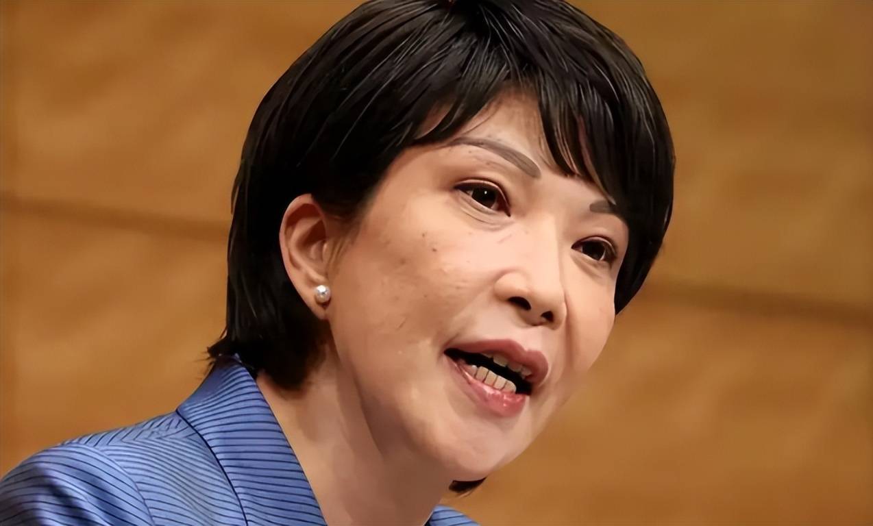 日本果然不简单，高市又闯大祸，国际逮捕令或发往东京，石破茂扛大旗