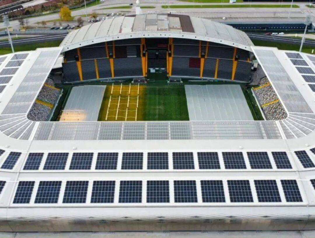 欧足联警示：2032欧洲杯意大利仅一座球场合格12城争夺剩余4席米兰体育- 米兰体育官方网站 世界杯官方指定投注平台