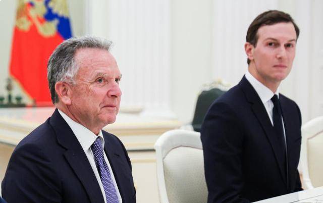 美俄密谈5小时，泽连斯基决定辞职？10天内，俄乌冲突或迎大结局