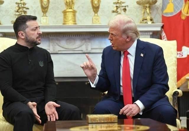 还没搞定俄罗斯，乌克兰又惹新麻烦，泽连斯基连忙道歉：都是误会