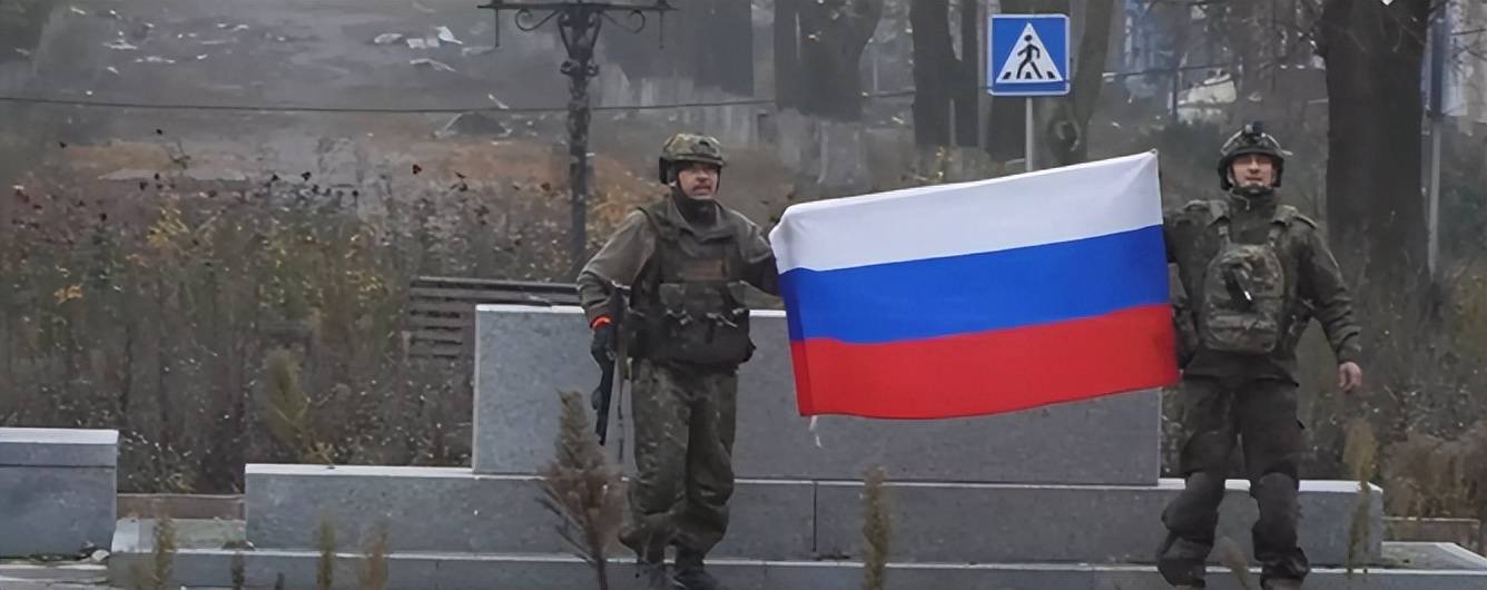 乌克兰权力地震，美乌谈判有转折？局势紧张之际，特朗普撂下四字，普京警告升级