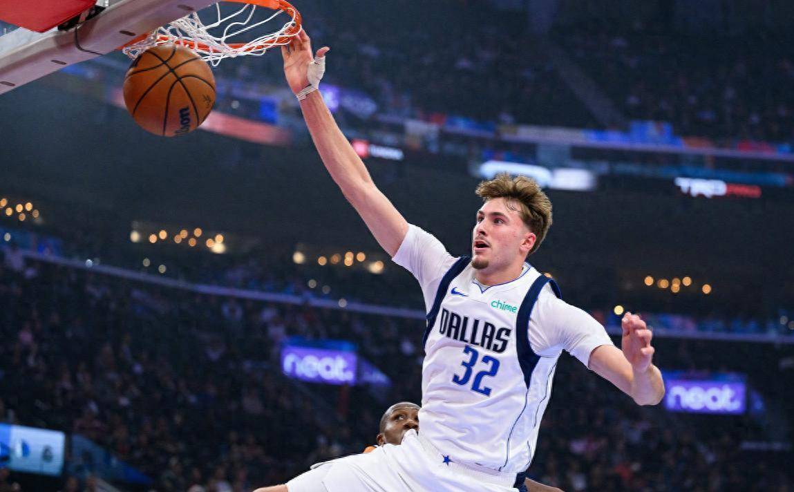 欧洲篮球联赛中文网__赛程比分+球队资讯+盘口分析弗拉格太狠了！詹姆斯尘封22年的NBA历史纪录被打破18岁新秀三场20+封神