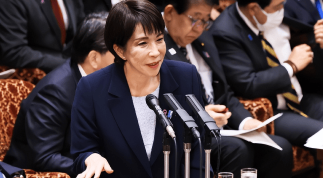 日本右翼无端臆想:中国将发动核打击,呼吁“全民复仇”