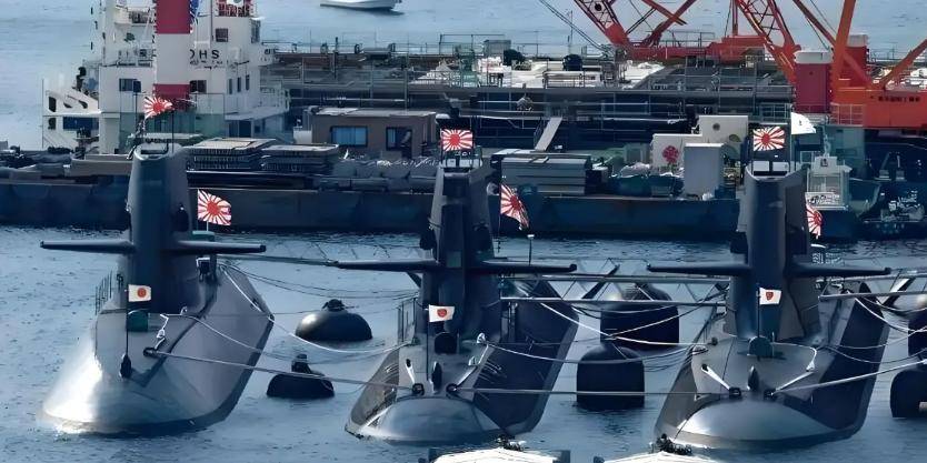 一旦美国倒下，世界会变成啥样？有2国将失控，或将大打出手