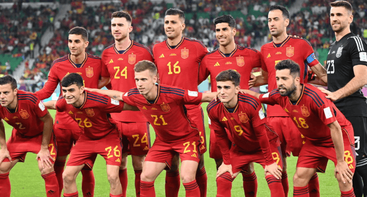 “西甲联赛免费高清直播＋实时赛程积分榜＋竞