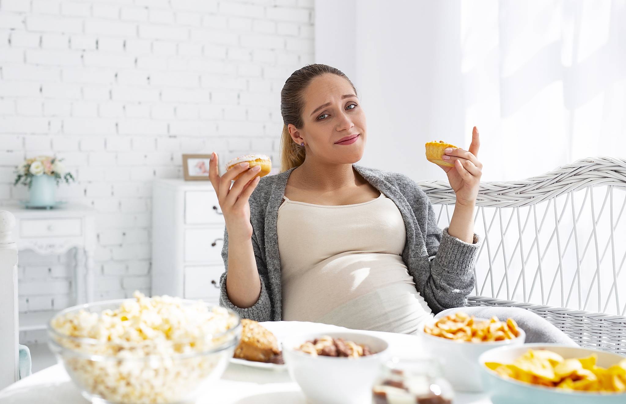 为什么越来越多孕妈选择剖腹产?妇产科医生:被6个谣言误导