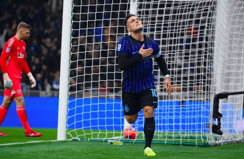 “豪门悲喜夜：巴萨5-3六连胜4西班牙足球