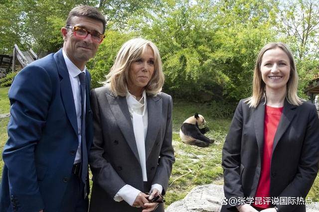 16点分歧没谈妥,马克龙铩羽而归?中方拎的清楚,该给的还得给 16点分歧没谈妥,马克龙铩羽而归?中方拎的清楚,该给的还得给