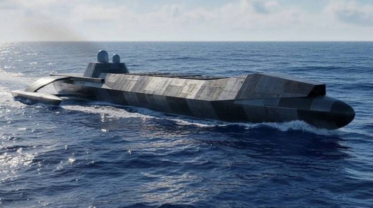 中国海军实力又被低估？美媒：1艘055和2艘武库舰，可击败8艘美舰