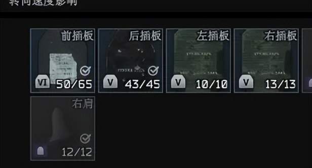 网传“7级甲”,四肢躯干全防弹?现实里有这么强的防弹衣吗?