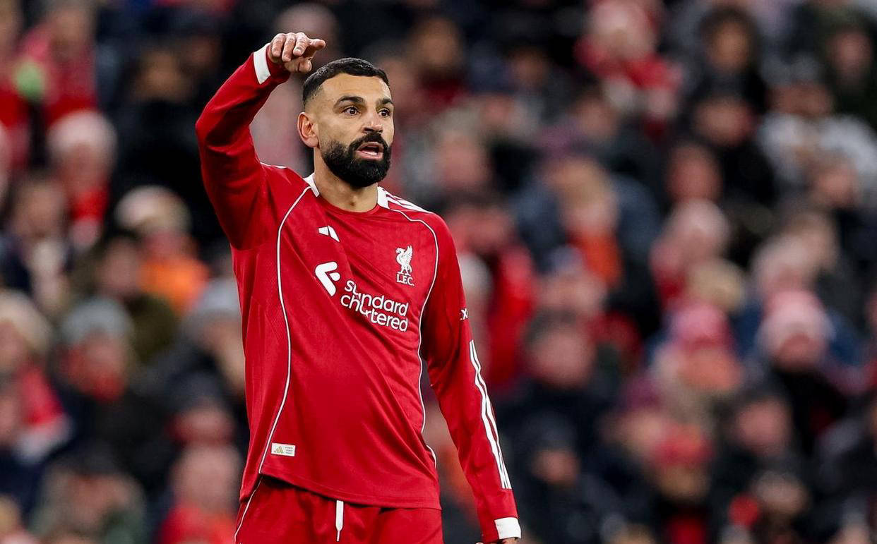 英超最新积分榜揭晓：阿森纳榜首位置岌岌可危利物浦3-3英格兰足球超级联赛战平利兹联