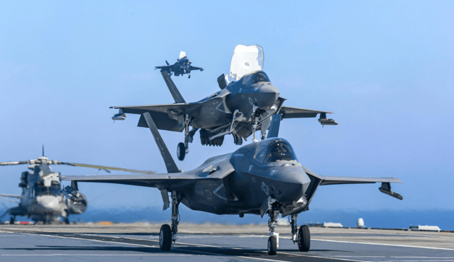 印媒:苏-57“为中国而战”的提议,为何反招北京的“冷笑”?