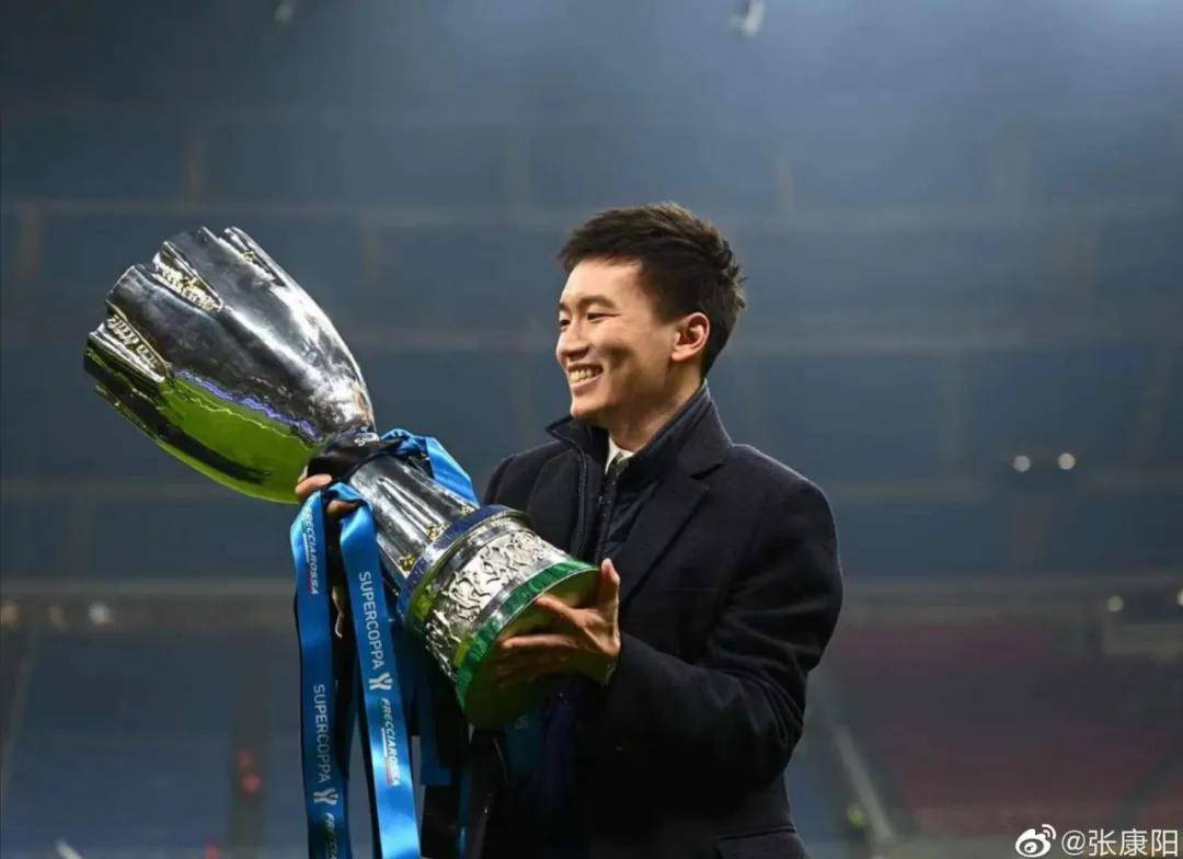 苏宁，资不抵债了，谁的错？