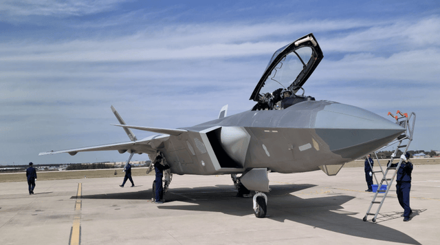 印媒:苏-57“为中国而战”的提议,为何反招北京的“冷笑”?