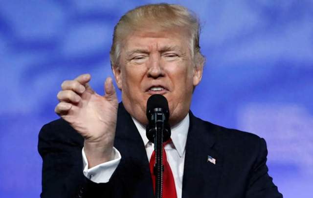 原创 英伟达H200获准入华,不是松绑,而是特朗普给中国设的新陷阱