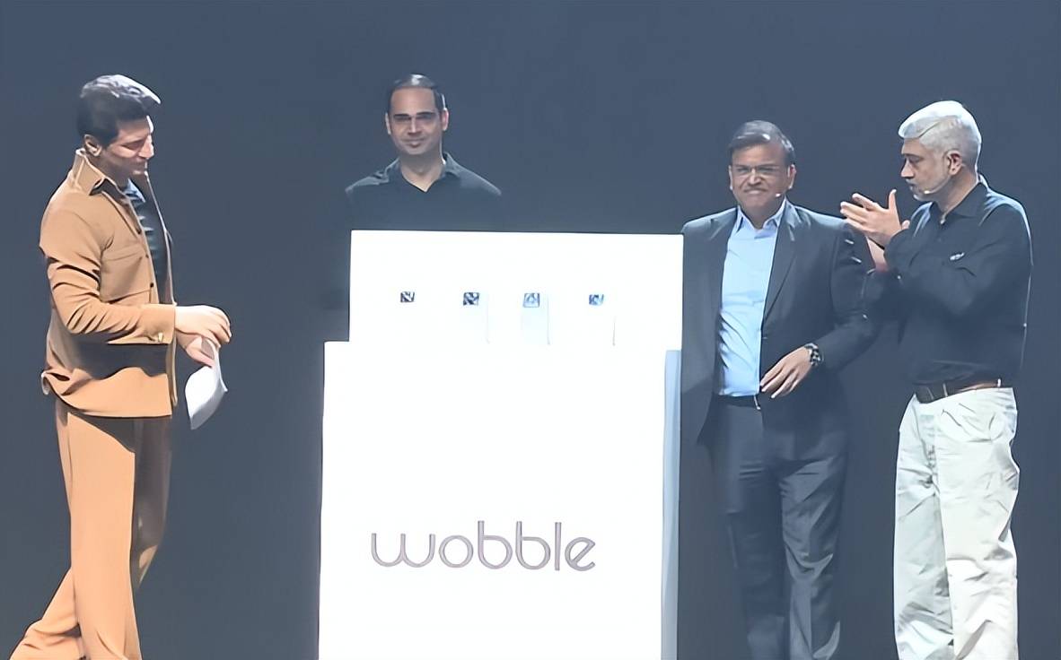 原创 快2026年了,印度国产手机的水平终于赶上了国内的“千元机”