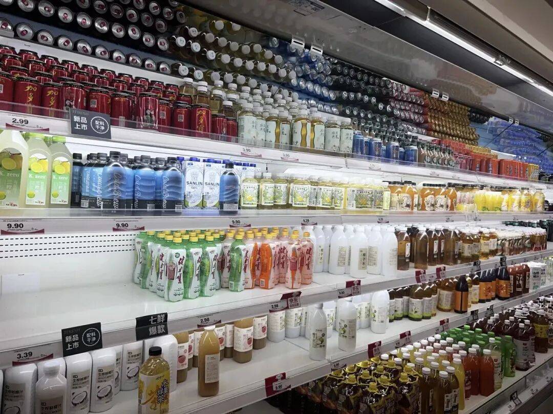 董明珠们的最大靠山,倒在了2025