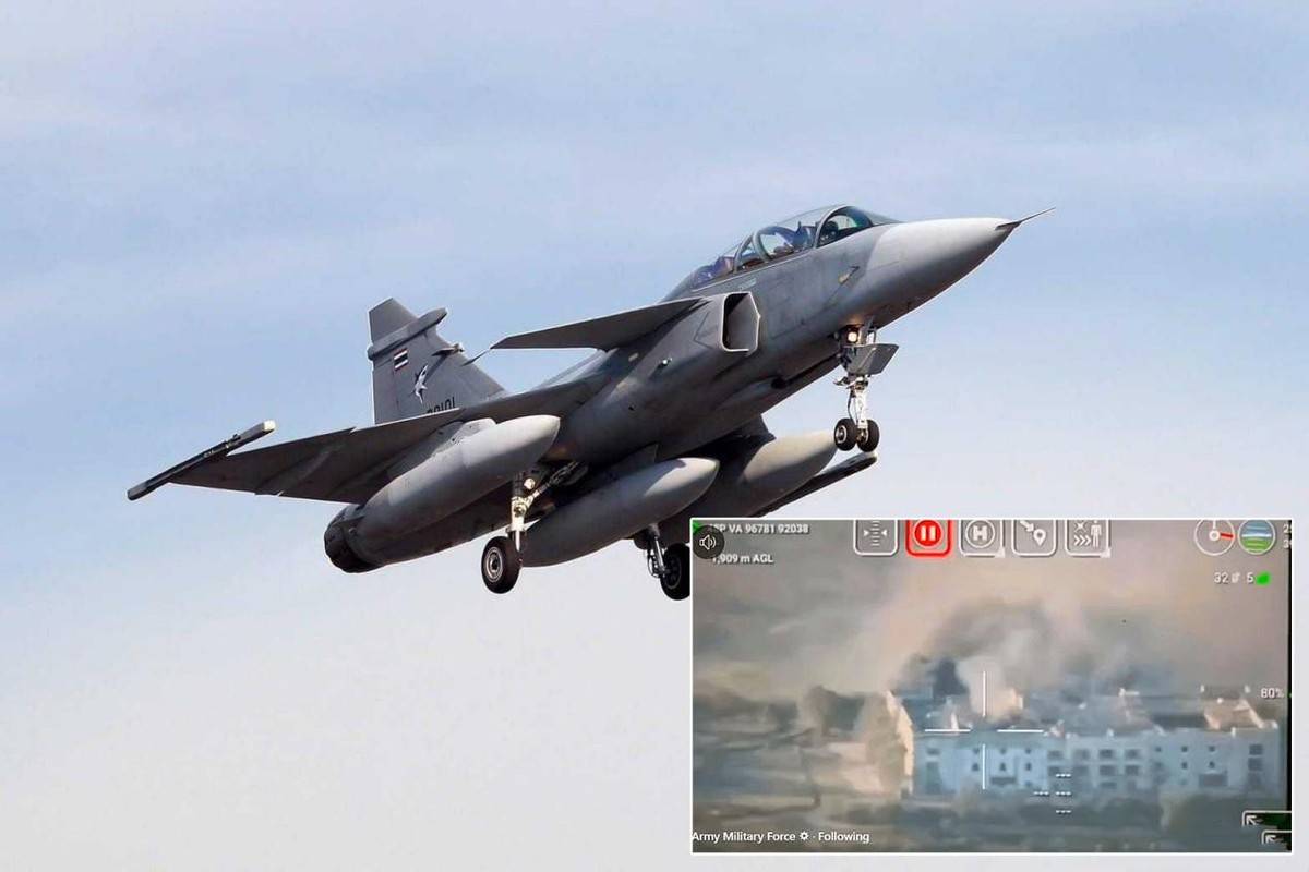 泰军敢死队大战柬军,一炮带走柬埔寨副司令,洪森立即取消所有日程,亲自指挥反击!