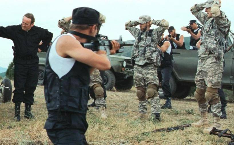 我国真的是雇佣兵“禁地”?电影都是骗人的,看看外军咋说的