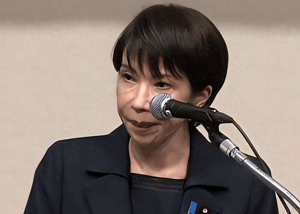 大结局要来了？琉球群岛遭“包围”，关于中日关系，高市早苗终于说了句实话！