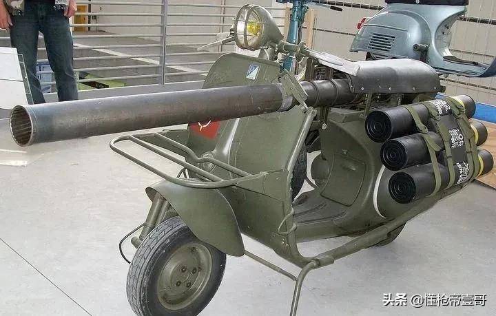 解放军也玩杂技摩托车?印度:论载人能力中国落后我10年