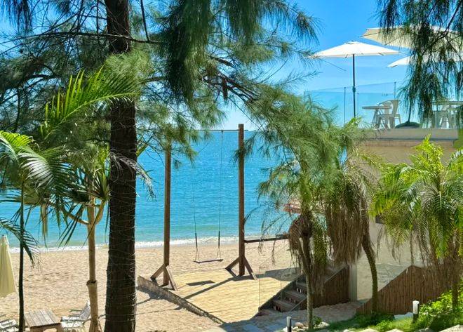 9999分零投诉本地人选的纯玩标杆澳门新葡京北海当地旅行社：远胜游(图3)