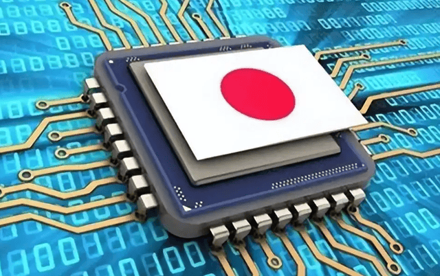 原创 网传日本暂停对中国出口光刻胶,日本可能想多了,国产替代加速