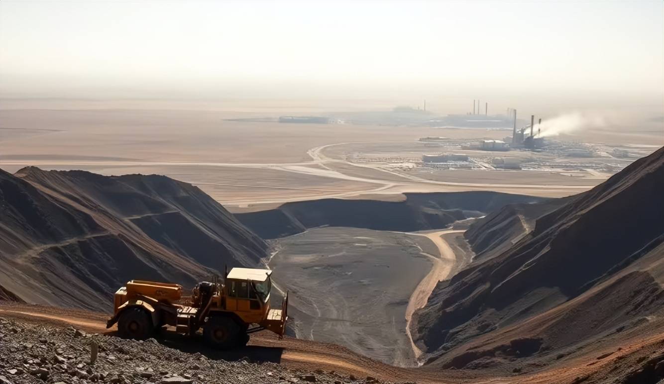 越南拿350万吨稀土,押注中美交锋,对高市早苗示好?派军舰过航台海!