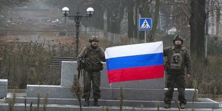 10个集团军压境!扎波罗热平原:俄乌战场生死局,乌军用血肉之躯硬扛?