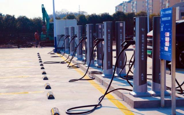 中国,将成为全球,乃至人类历史上,第一个“电力王国”