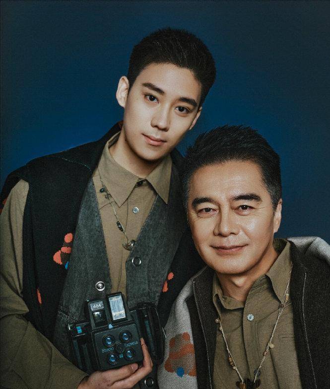 61岁演员何晴去世,好友公开住院照,瘦了很多,变化太大难认出