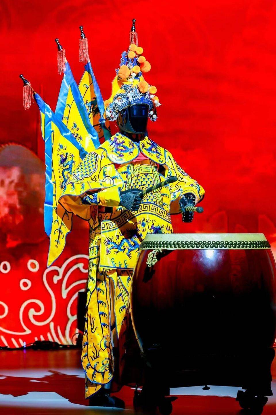 半年融资超200亿!但70%机器人还在“演戏”