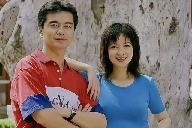 曝61岁演员何晴去世细节!因脑瘤退圈,演遍四大名著,人美感情弱