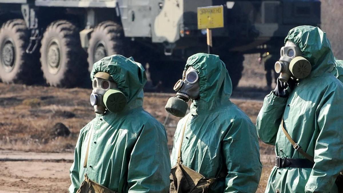 泽连斯基已绝望,策划引爆脏弹翻盘?俄警告:全欧洲将遭殃