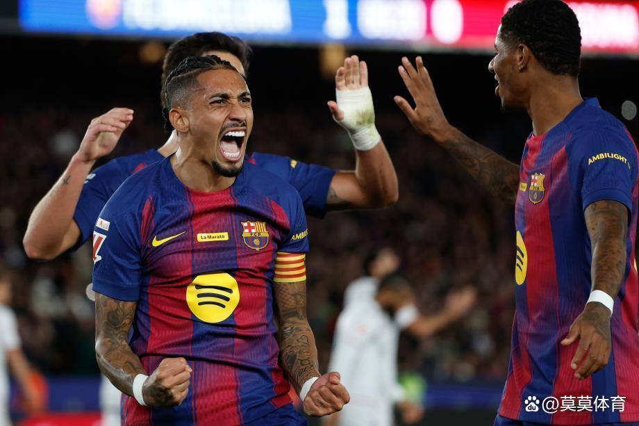 巴萨2-0奥萨苏纳马竞2-1瓦伦西亚西甲最新积分榜排名已出西甲联赛免费高清直播＋实时赛程积分榜＋竞彩预测全覆盖（2025赛季）