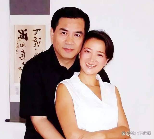 何晴去世更多细节公开，被曝手术后智商像儿童，许亚军被骂薄情！