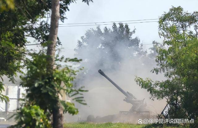 泰柬全面开战!阿努廷兵走险招,宣布要办一件大事,不成功便成仁