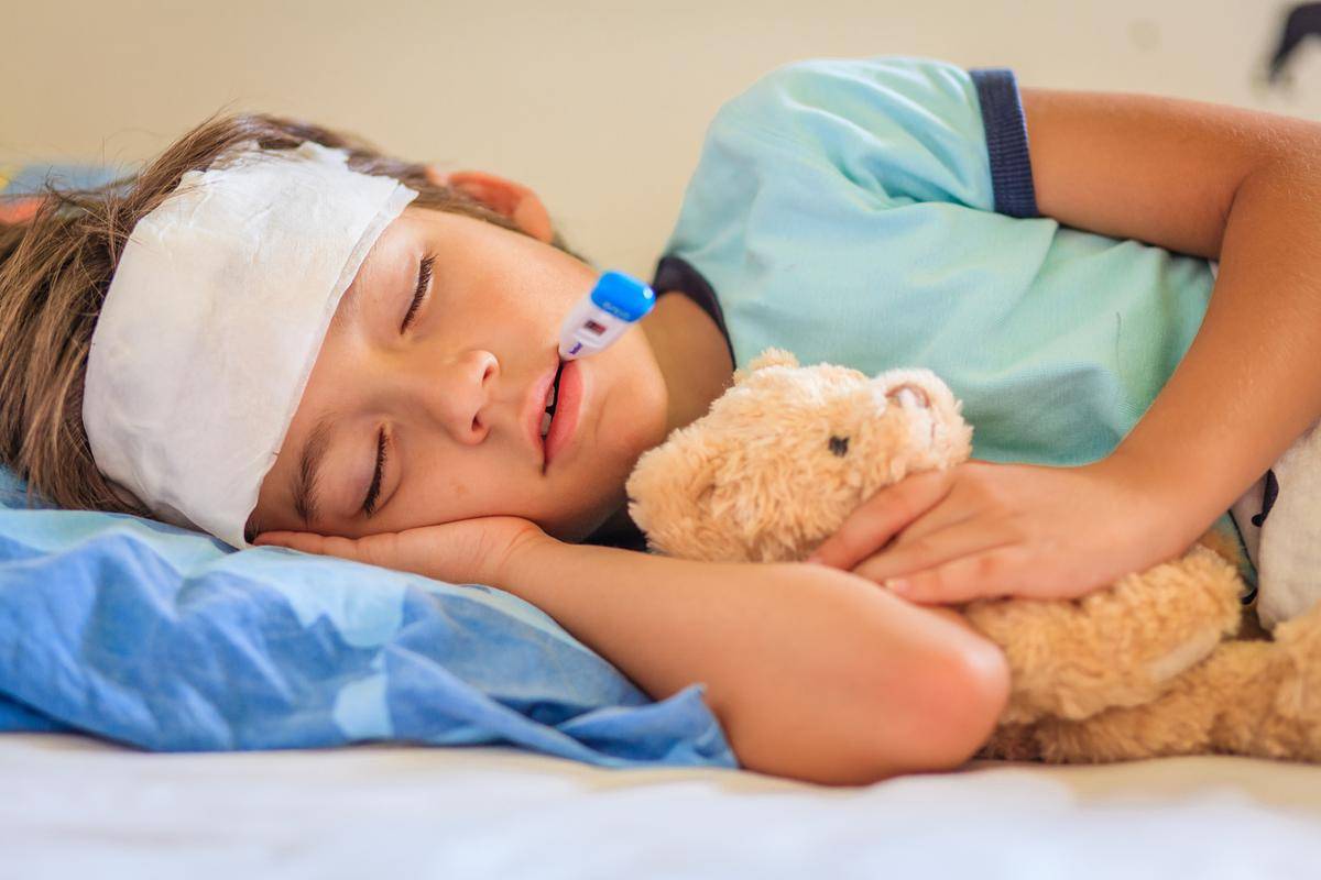 乙流吃什么药好得快