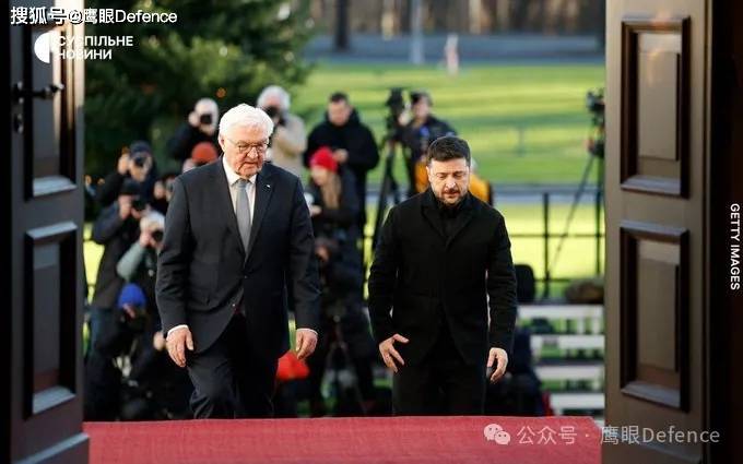 艰难的成熟:拒绝特朗普要求,泽连斯基无权出卖乌克兰领土